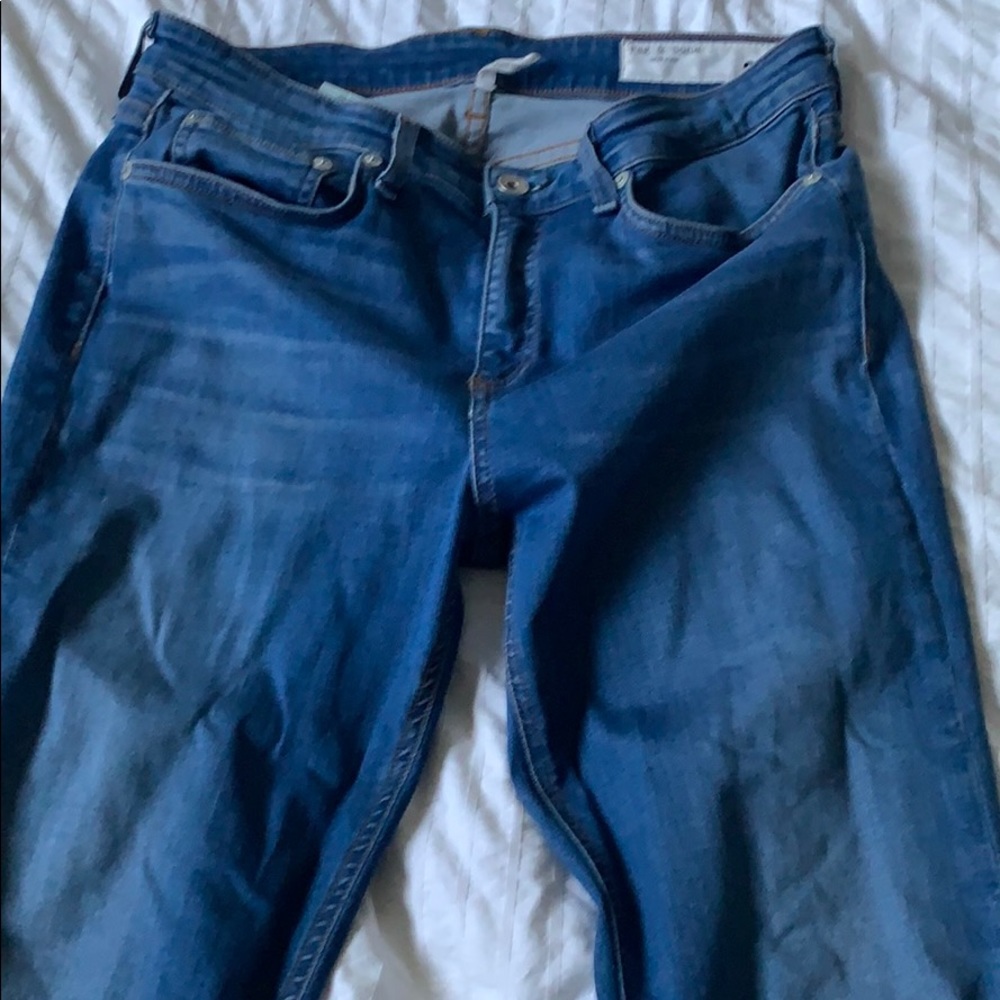 Rag & Bone denim